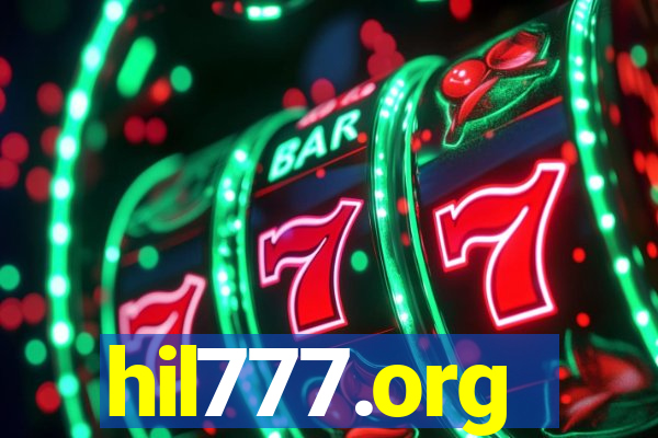 hil777.org