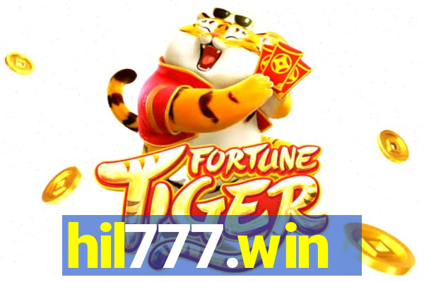 hil777.win