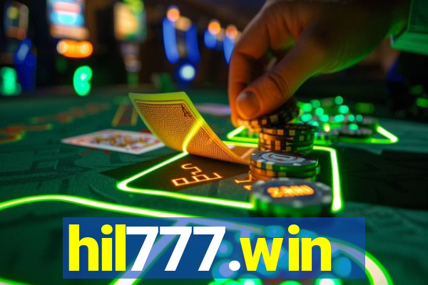 hil777.win