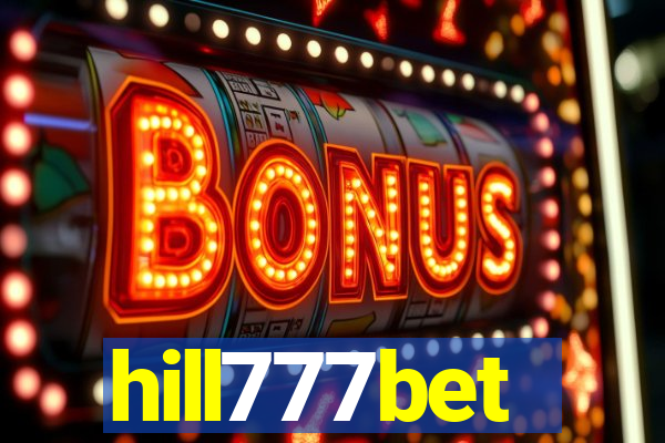 hill777bet