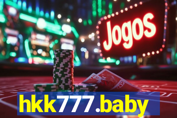 hkk777.baby