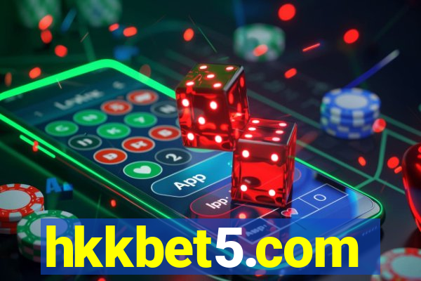 hkkbet5.com