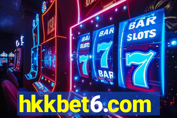 hkkbet6.com