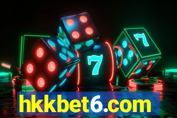 hkkbet6.com