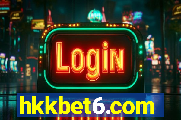 hkkbet6.com