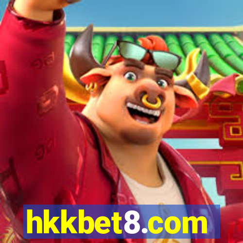 hkkbet8.com