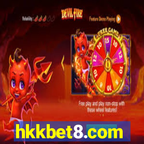 hkkbet8.com