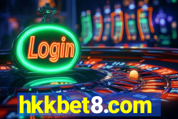 hkkbet8.com