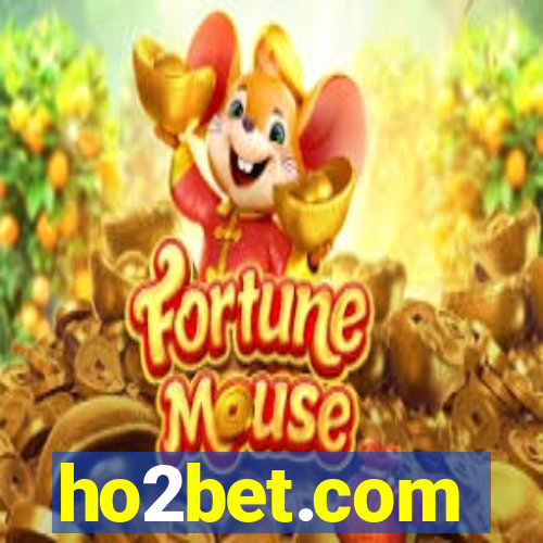 ho2bet.com