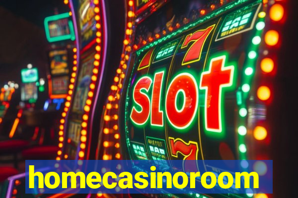 homecasinoroom