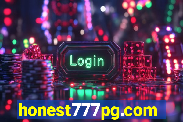 honest777pg.com