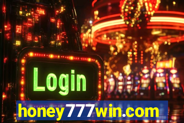 honey777win.com