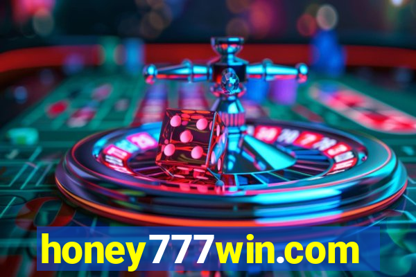 honey777win.com