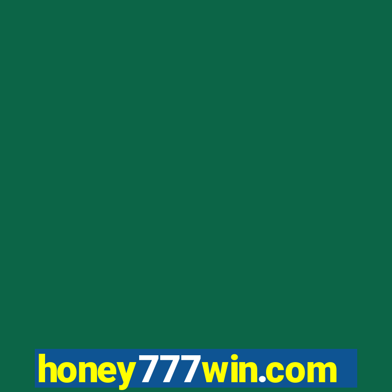 honey777win.com