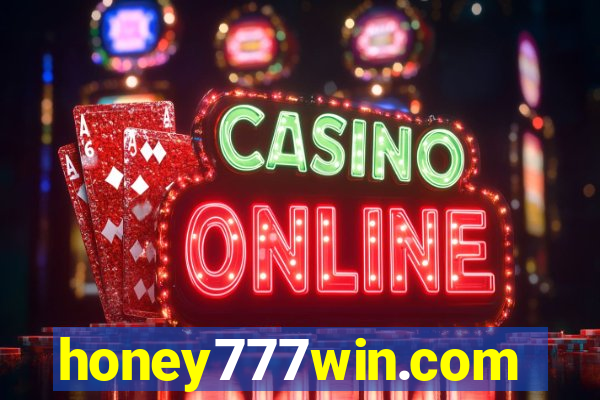 honey777win.com