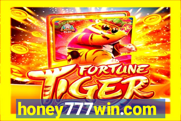 honey777win.com