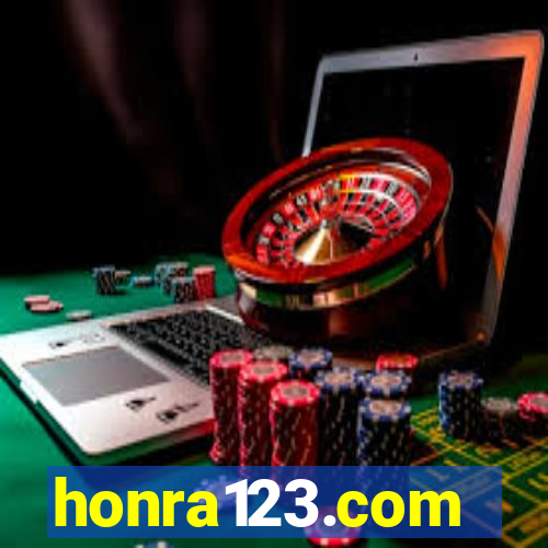 honra123.com