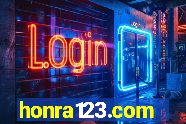 honra123.com