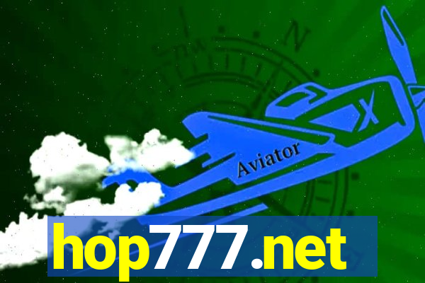 hop777.net