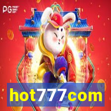 hot777com