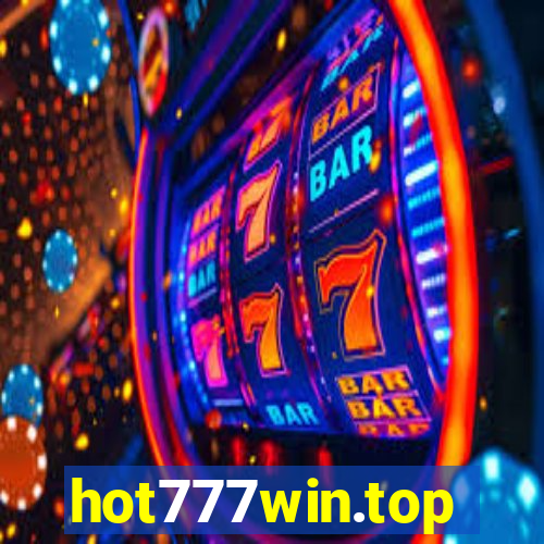 hot777win.top