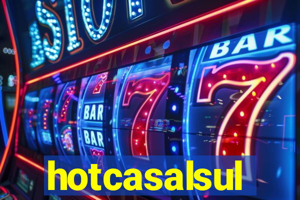 hotcasalsul