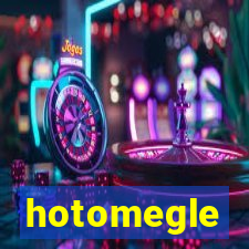 hotomegle