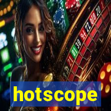 hotscope