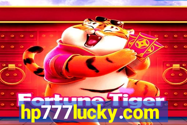 hp777lucky.com