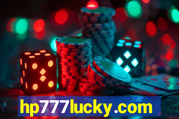 hp777lucky.com