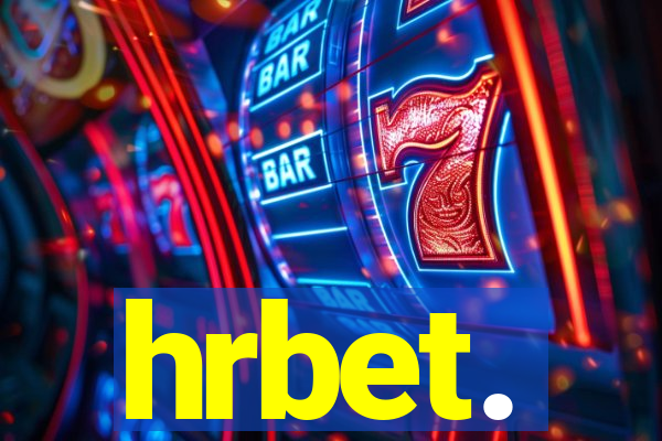 hrbet.