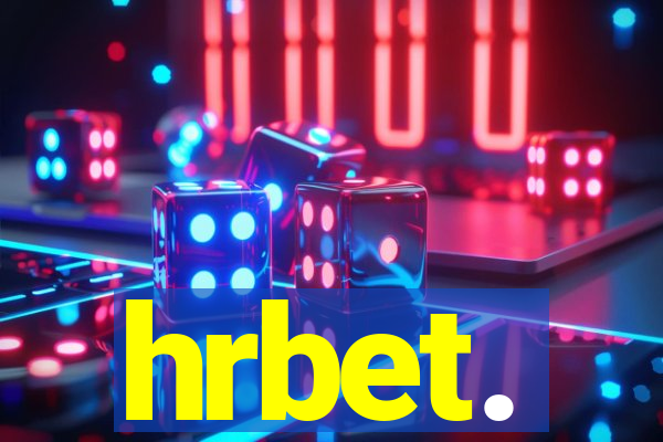 hrbet.