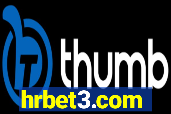 hrbet3.com