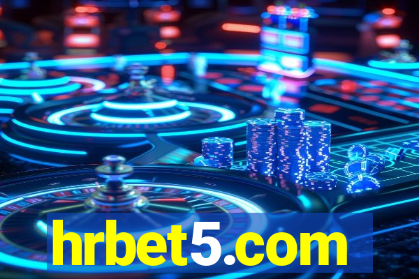 hrbet5.com