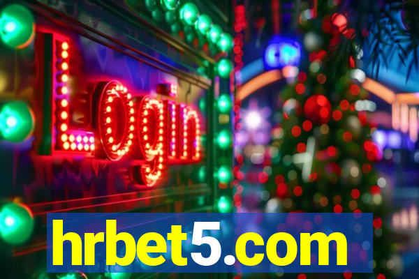 hrbet5.com