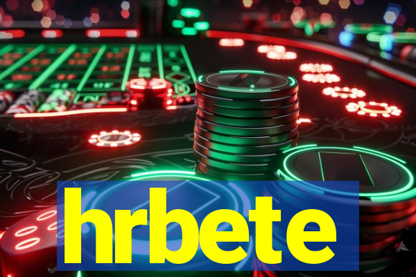 hrbete