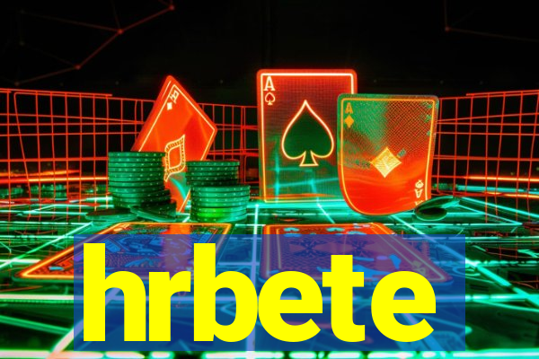 hrbete