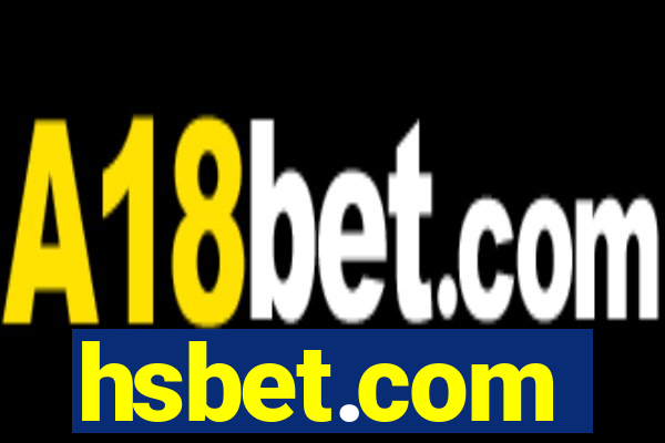 hsbet.com