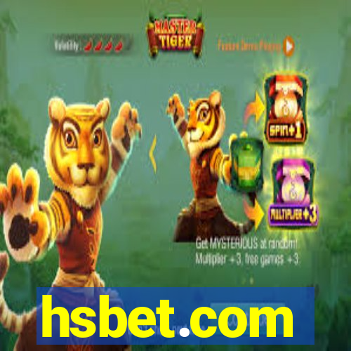 hsbet.com