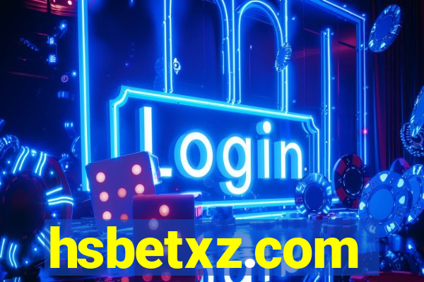 hsbetxz.com