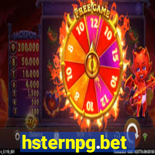 hsternpg.bet