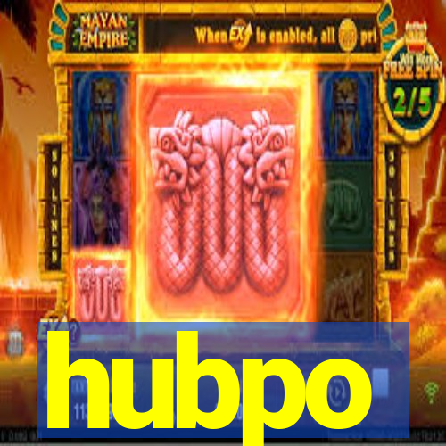 hubpo