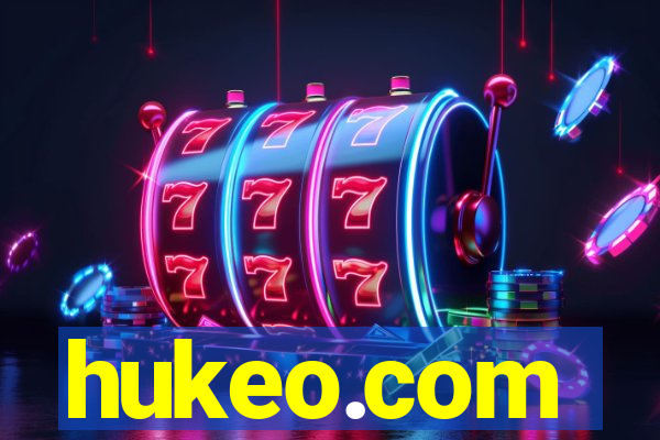 hukeo.com