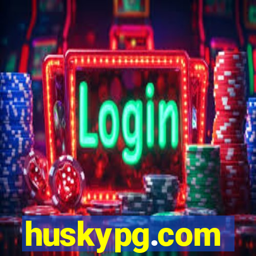 huskypg.com