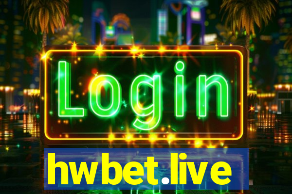 hwbet.live