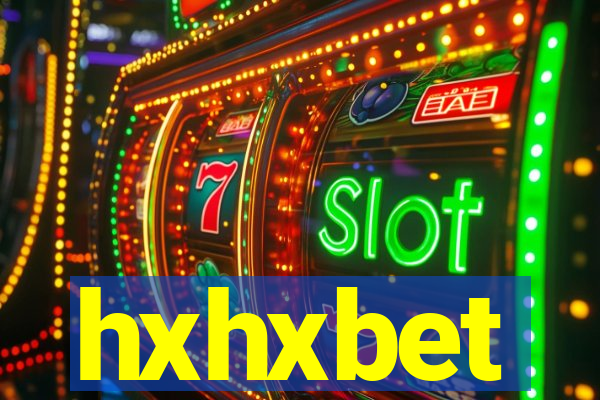 hxhxbet