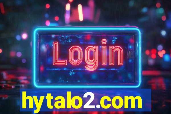 hytalo2.com