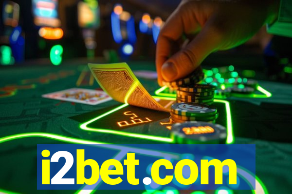 i2bet.com