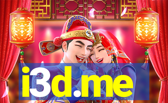 i3d.me