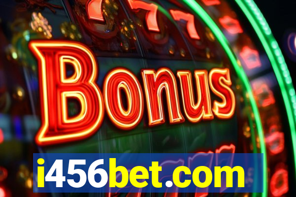 i456bet.com